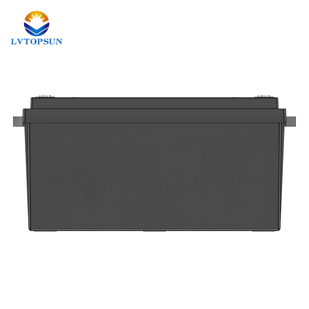 LVTOPSUN  25.6V 100AH Lithium Lifepo4 Battery