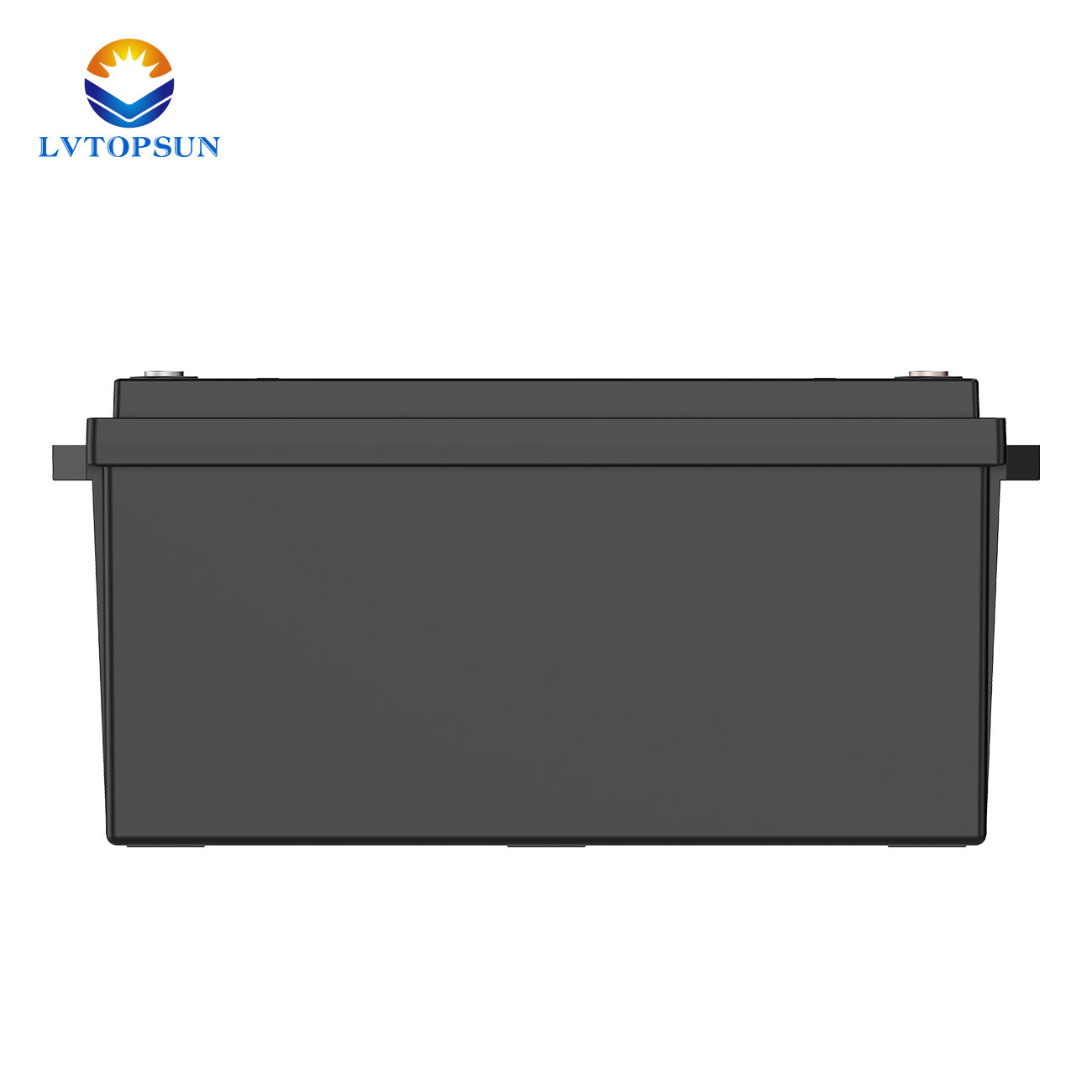 LVTOPSUN 12.8V 200AH Lithium Lifepo4 Battery