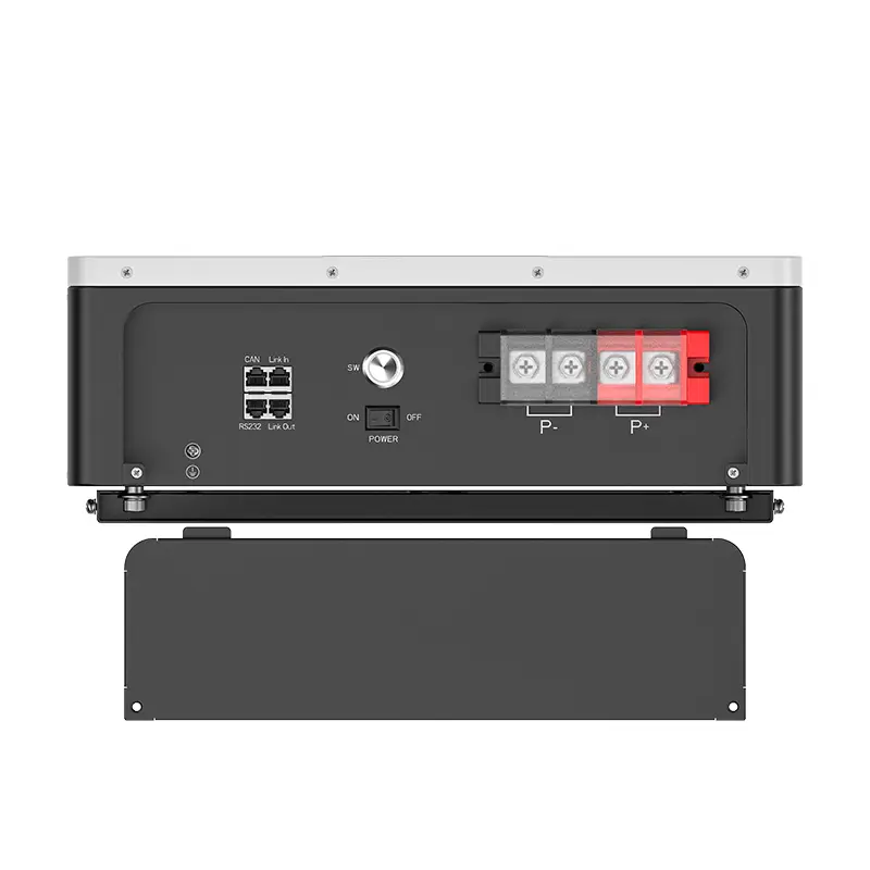 LVTOPSUN  51.2V 100AH Lithium Lifepo4 Battery